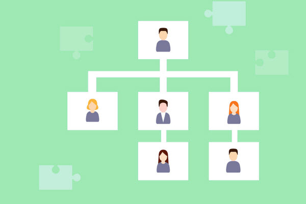 Flat vs Hierarchical Organisational Structure: Which is Best for Your Company?