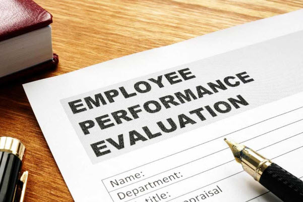 Five Tips for Productive Performance Reviews: How Often is Enough?